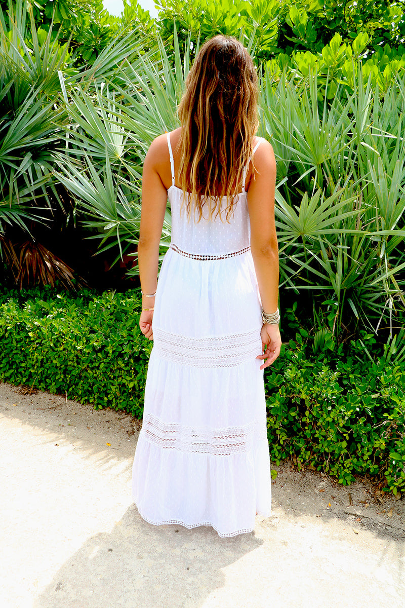 Nalia Dress