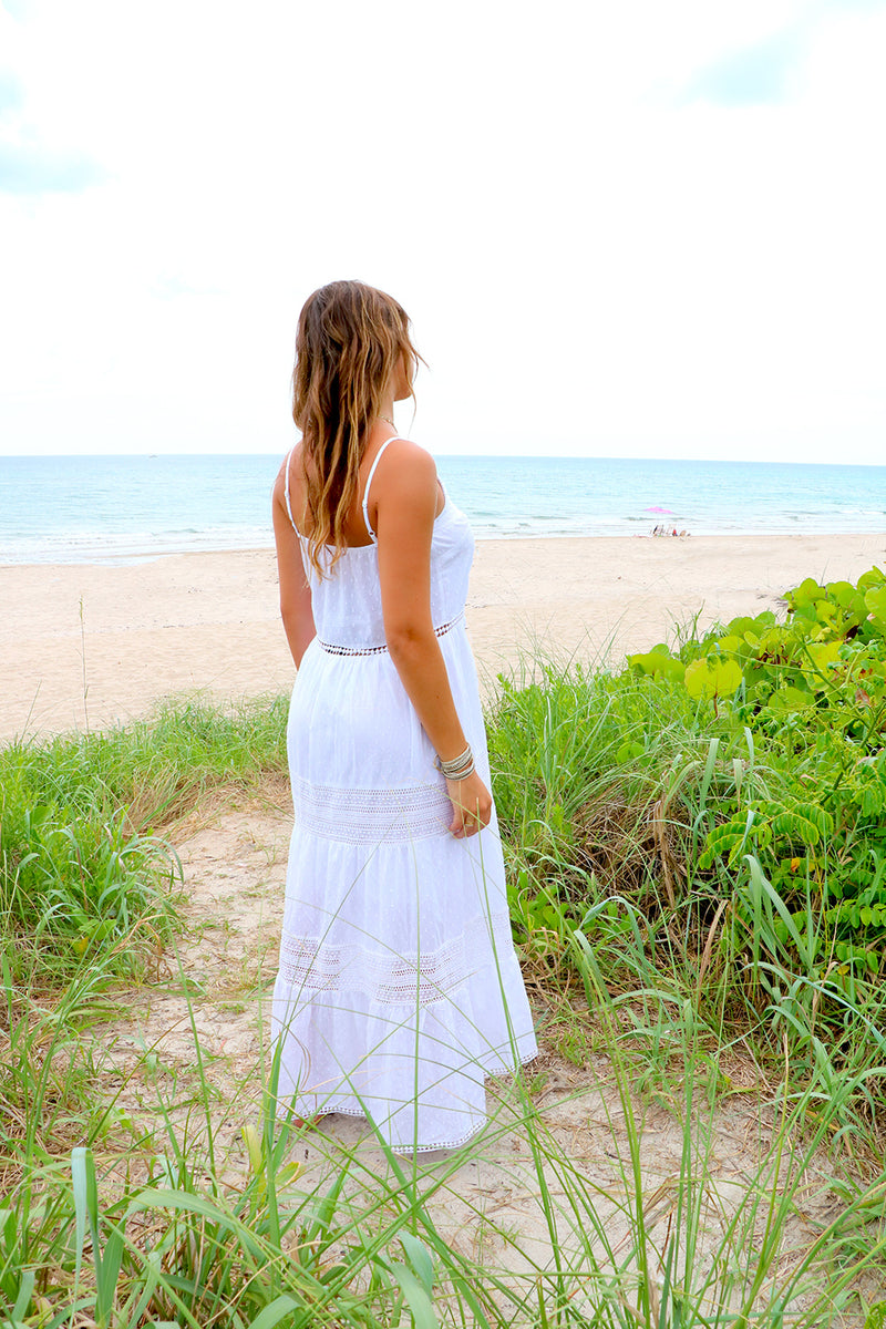 Nalia Dress