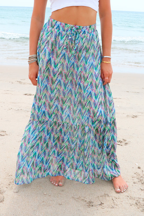 Naomie skirt