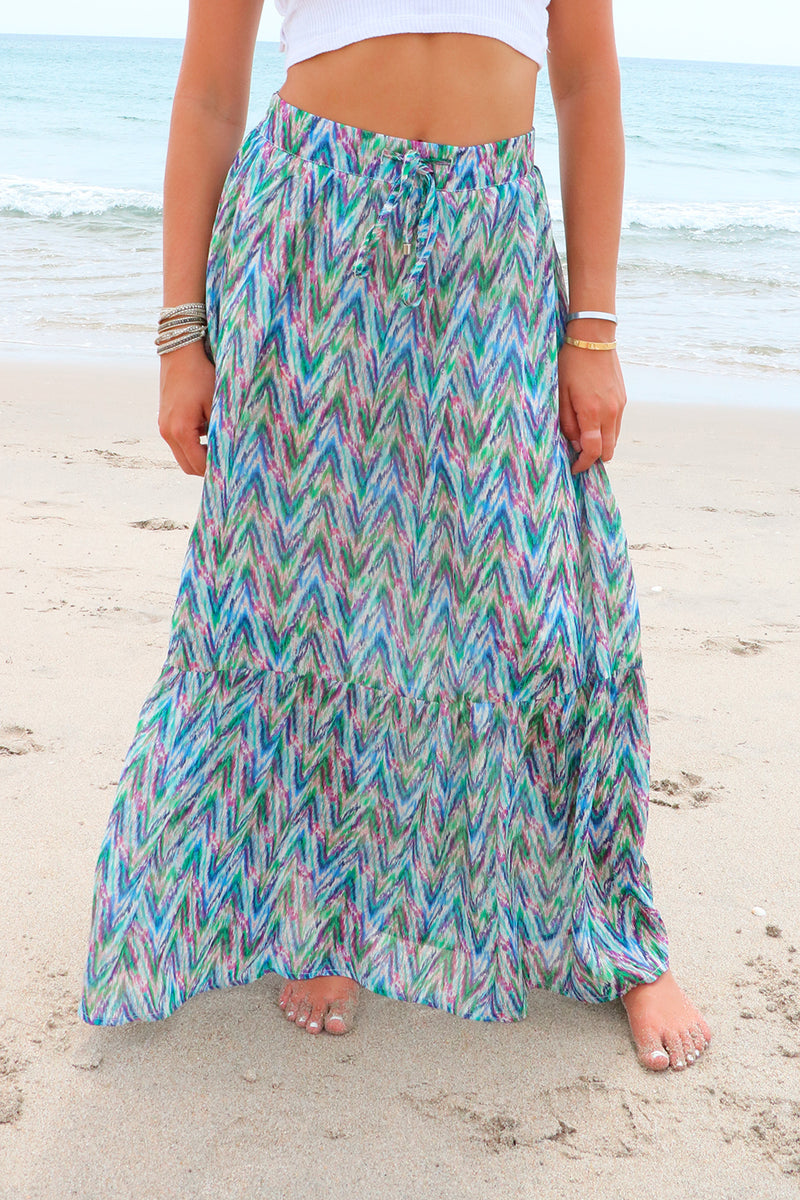 Naomie skirt