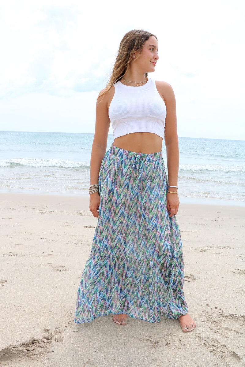 Naomie skirt