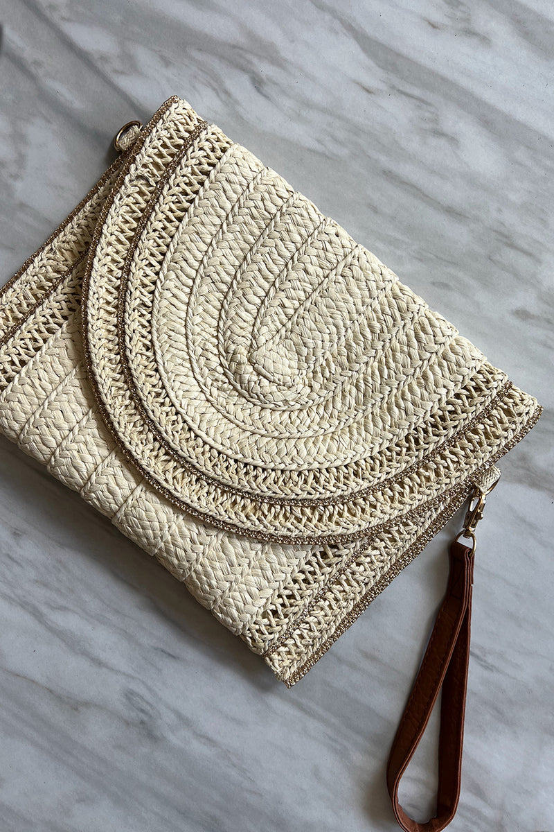 Judie clutch