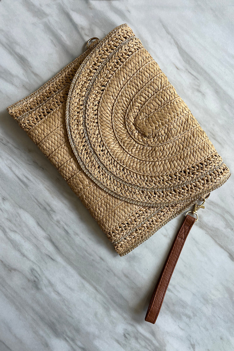 Judie clutch