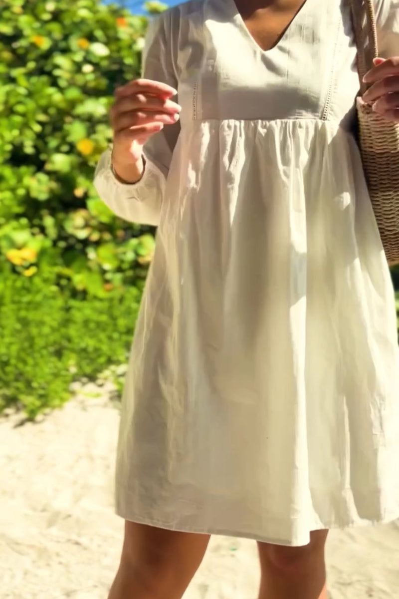 Jane Dress