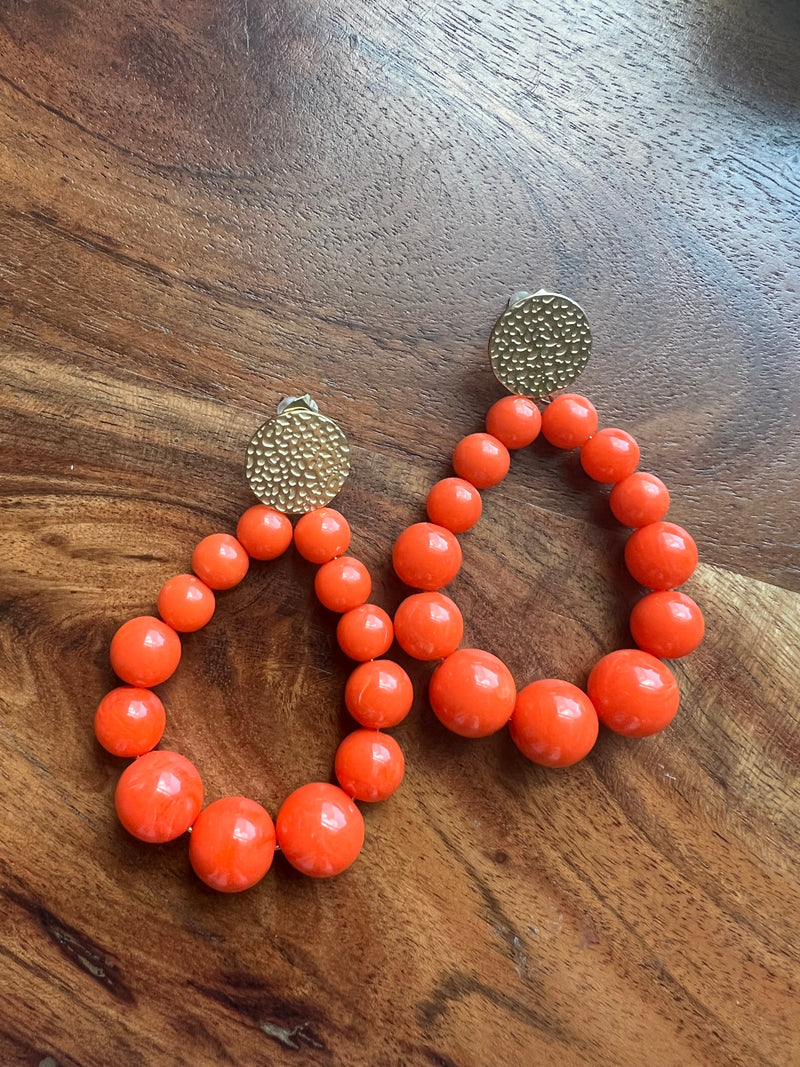 Zoey Earrings