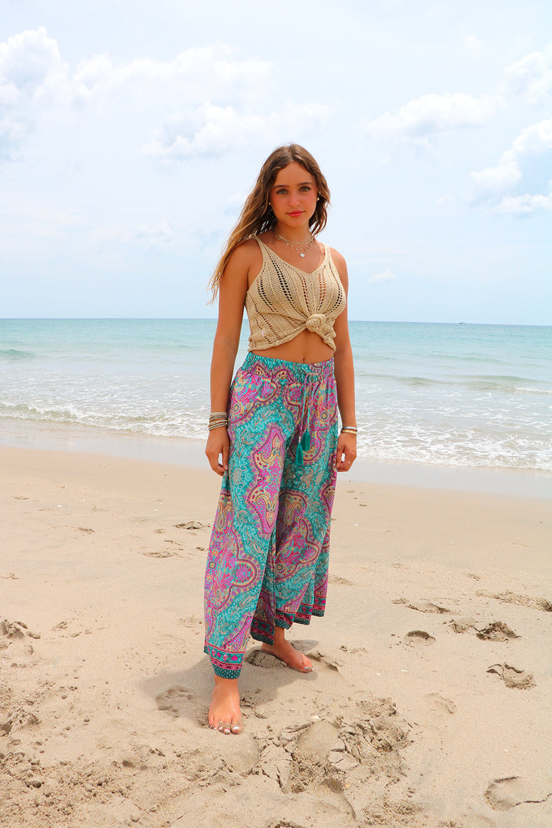Thea Pants