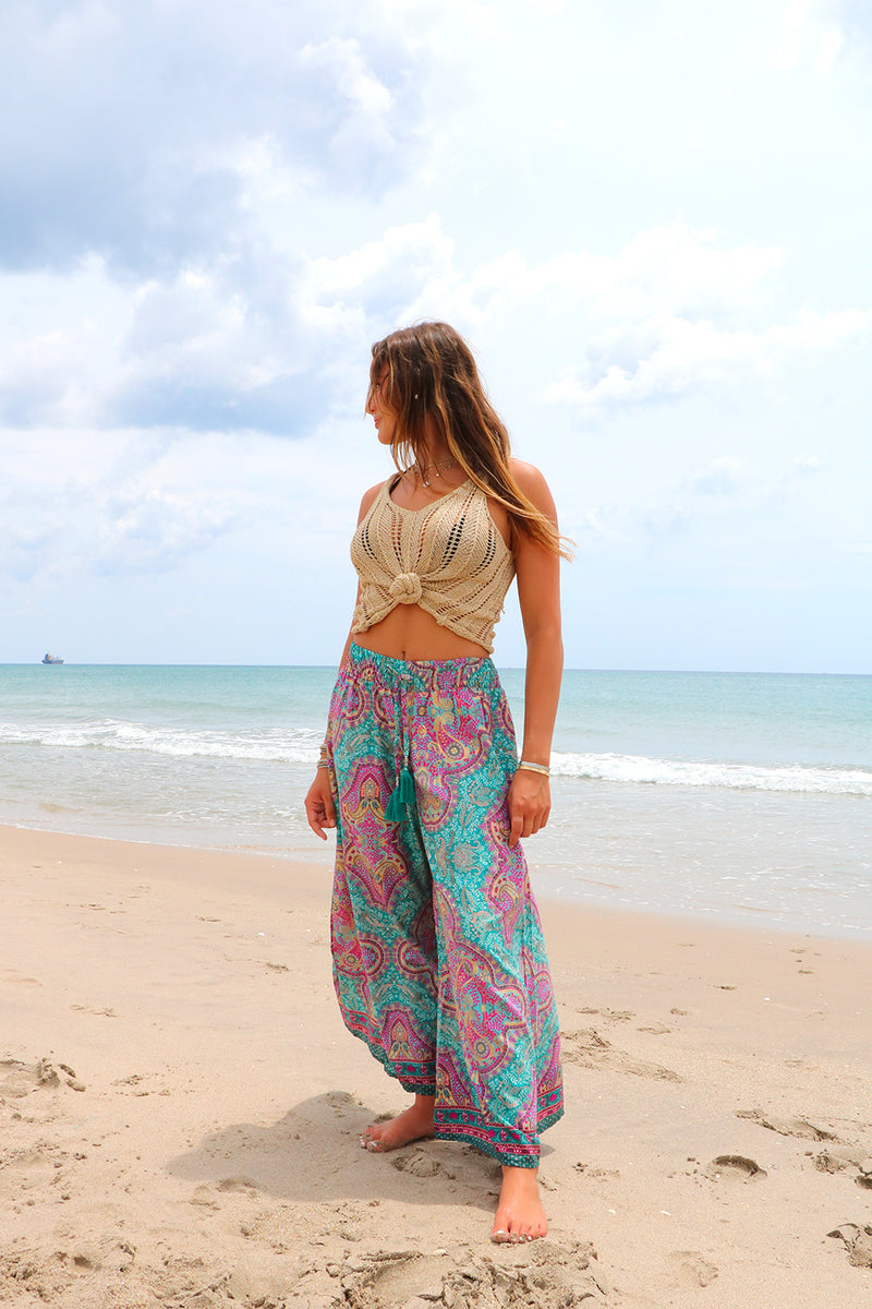 Thea Pants