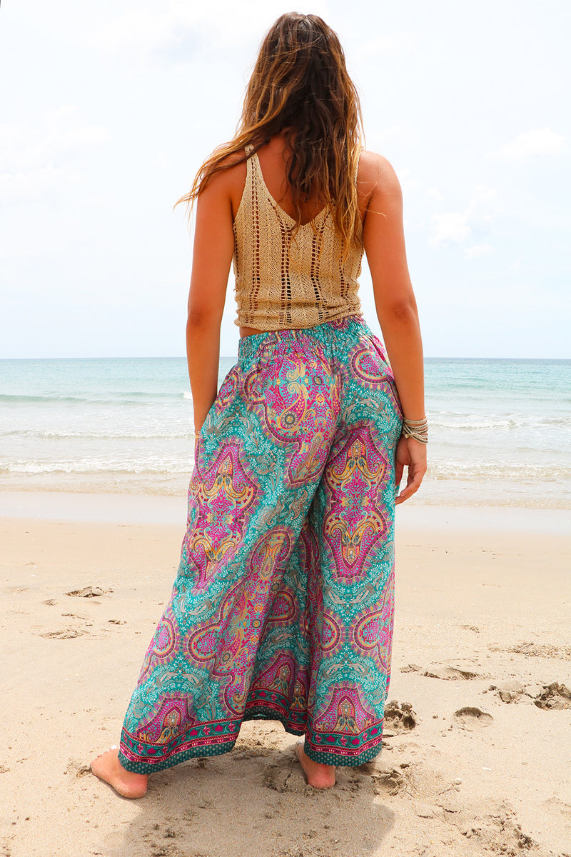 Thea Pants