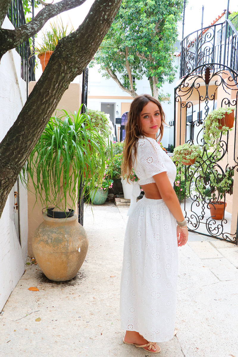 Noé Dress