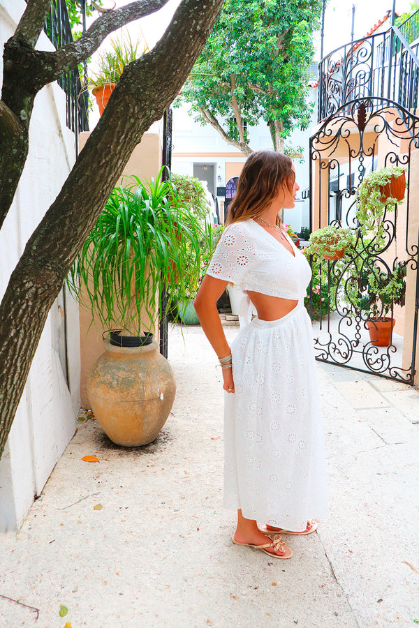Noé Dress