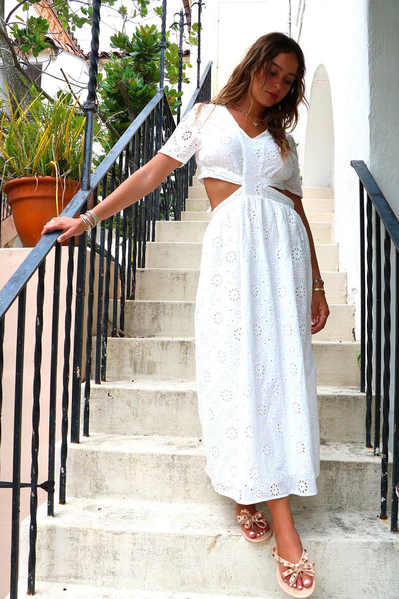 Noé Dress