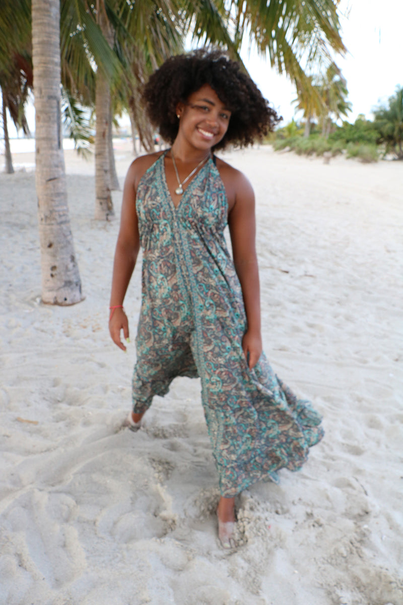 Lilia Dress