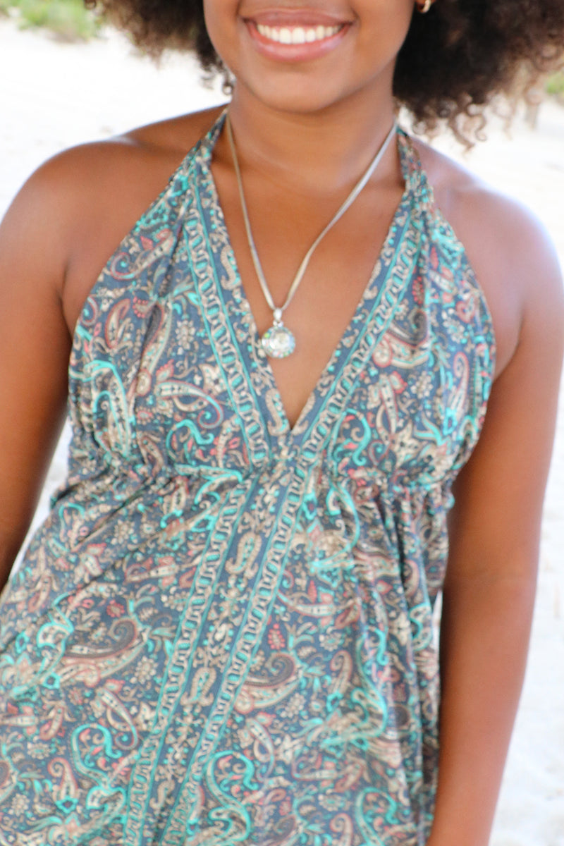 Lilia Dress