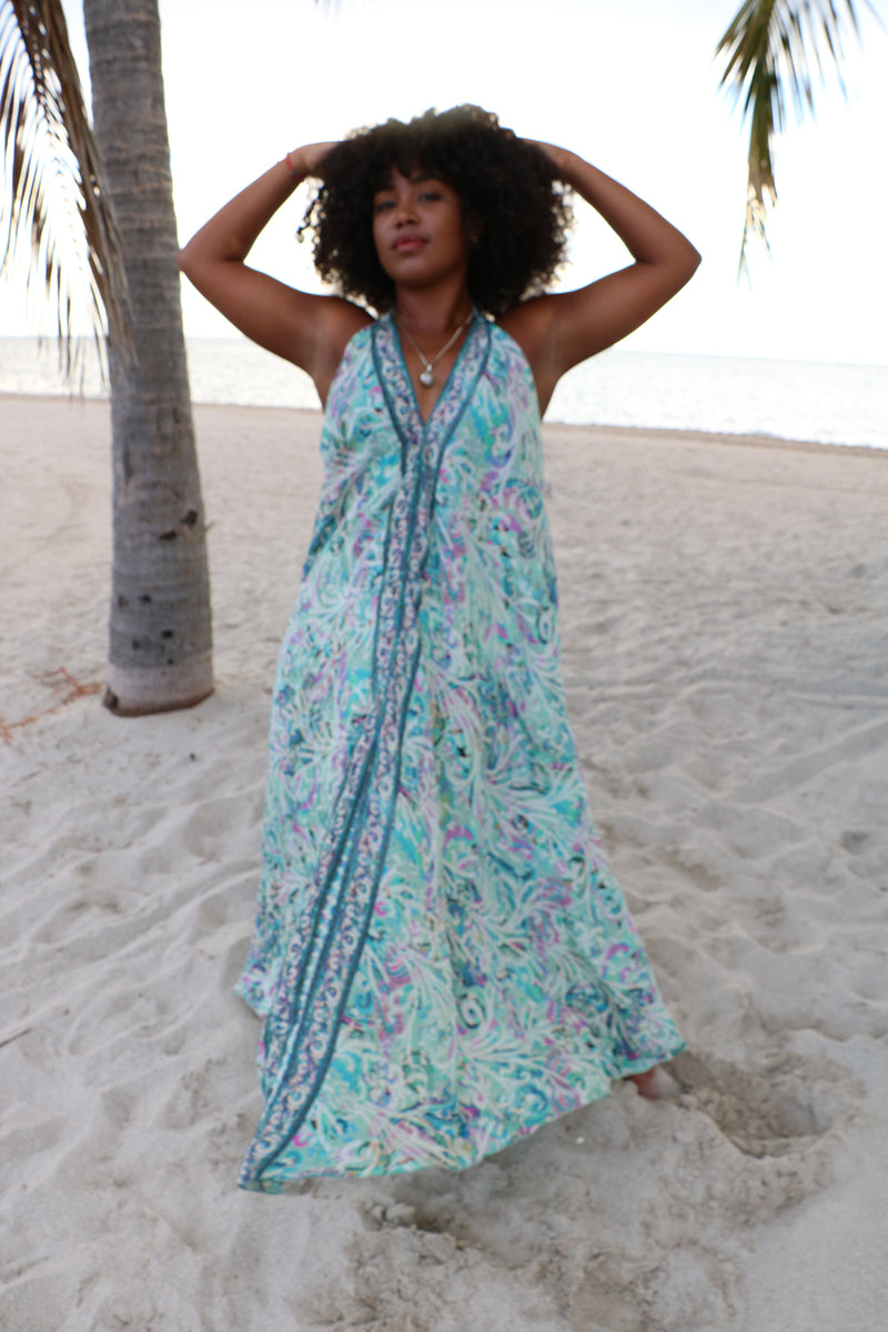 Fanny Dress