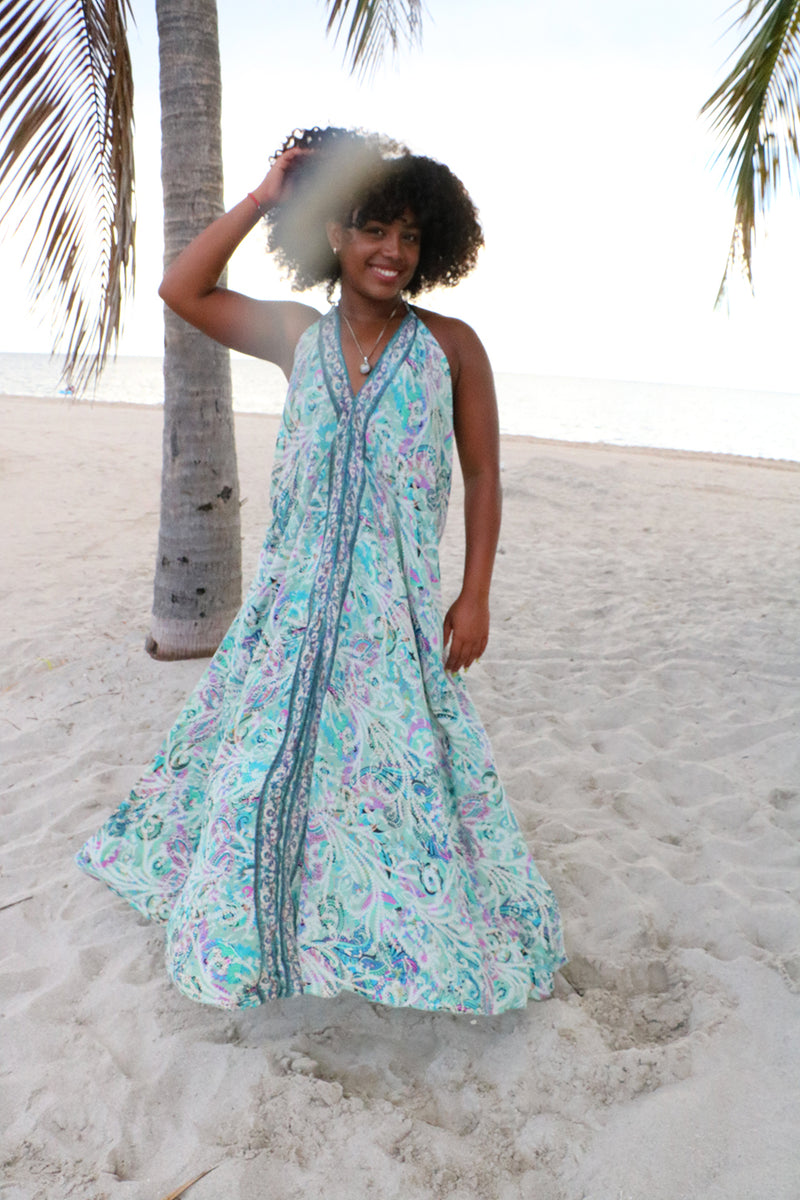 Fanny Dress