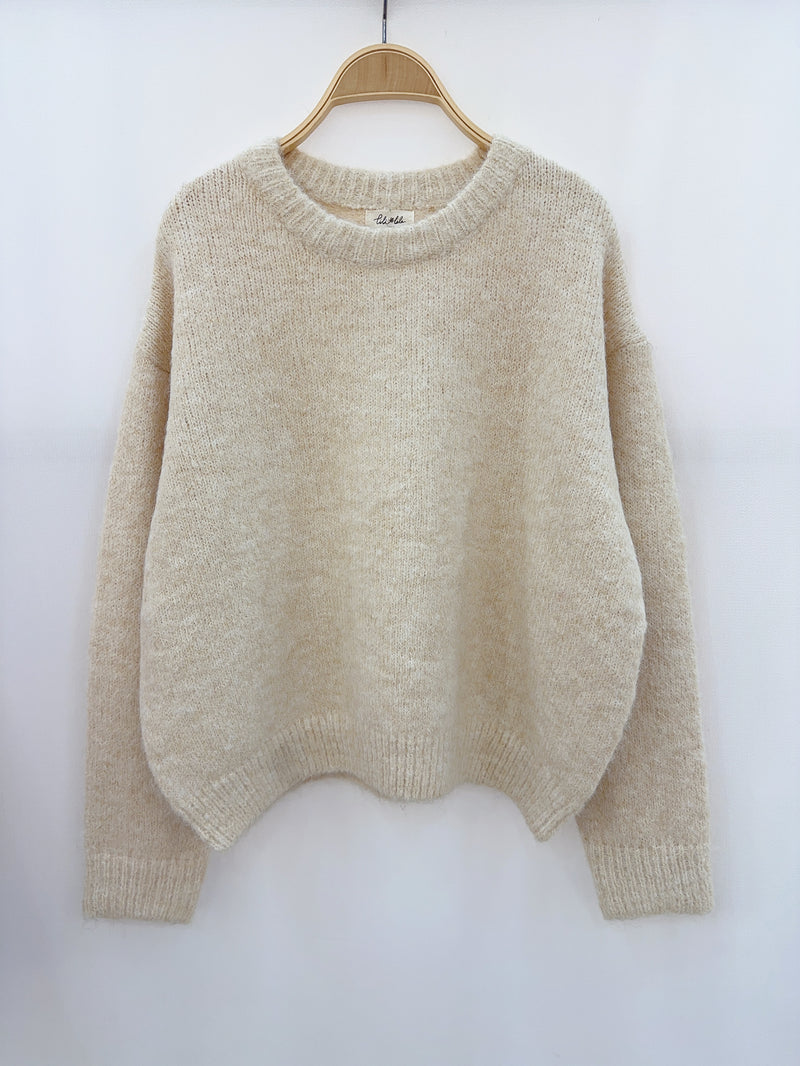 Garance Sweater