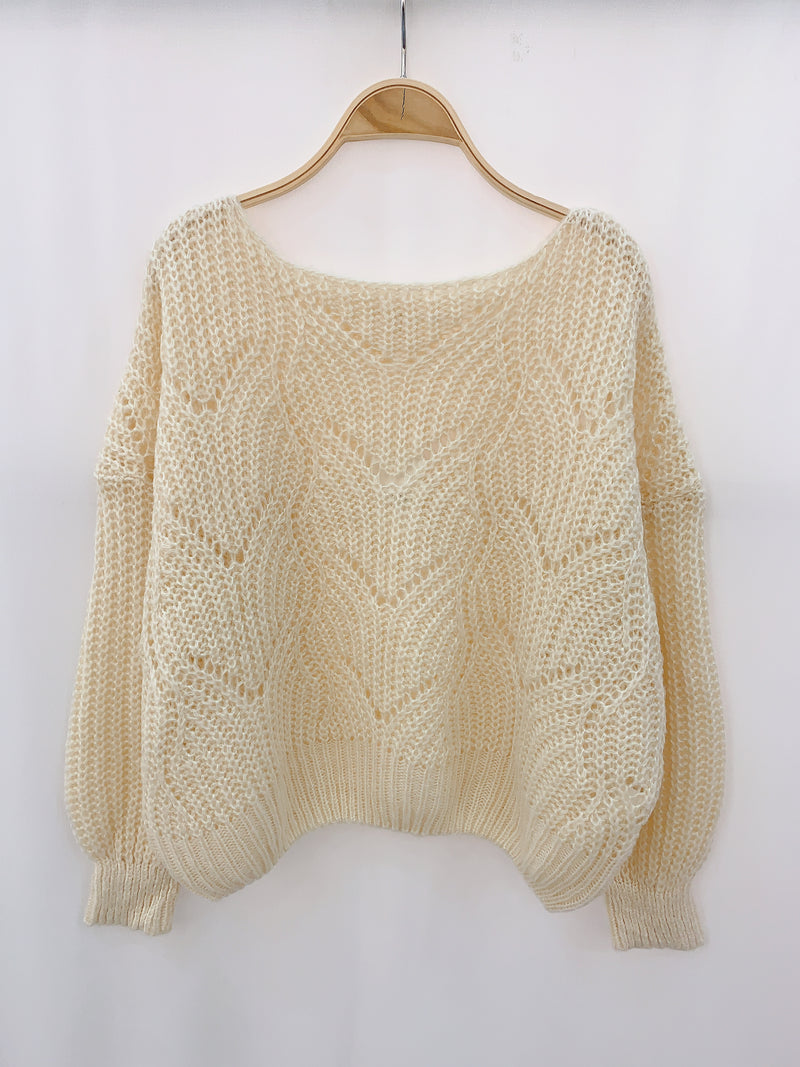 Lily Sweater