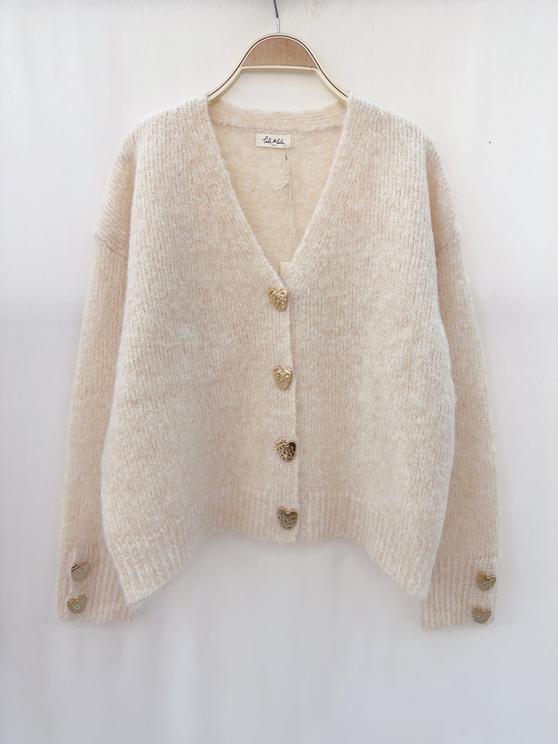 Carla Cardigan