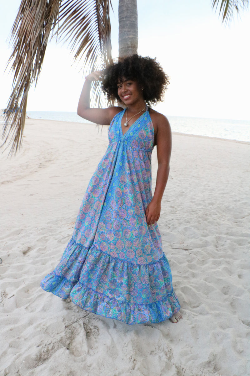 Lilia Dress