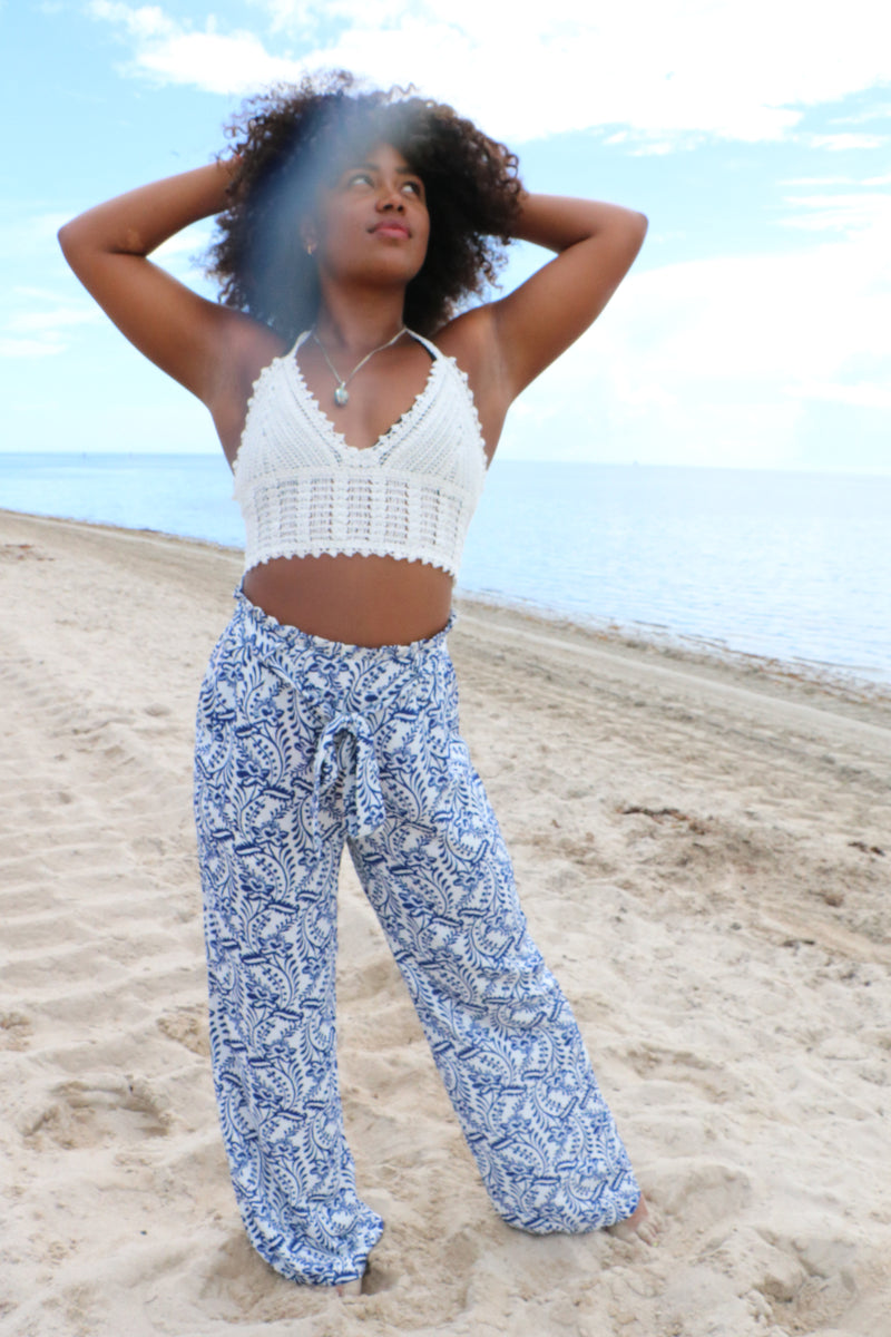 Emilie pants