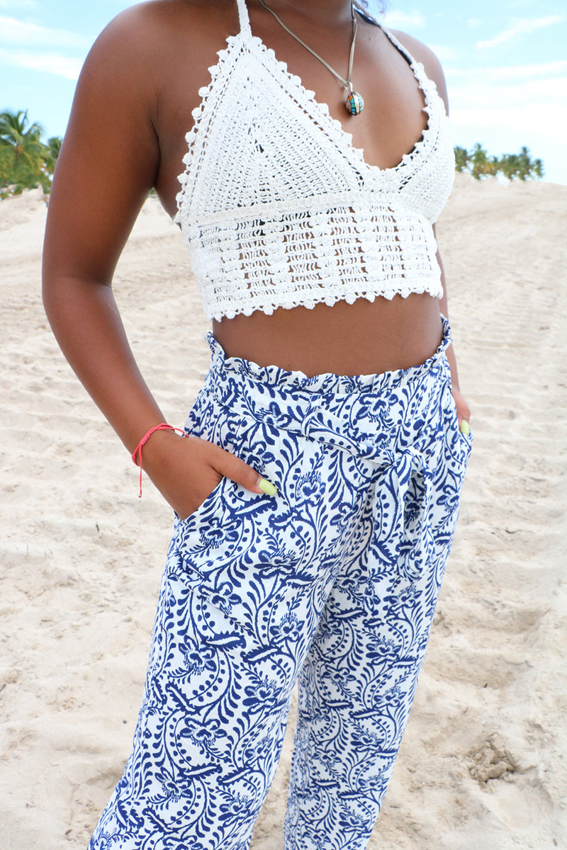 Emilie pants