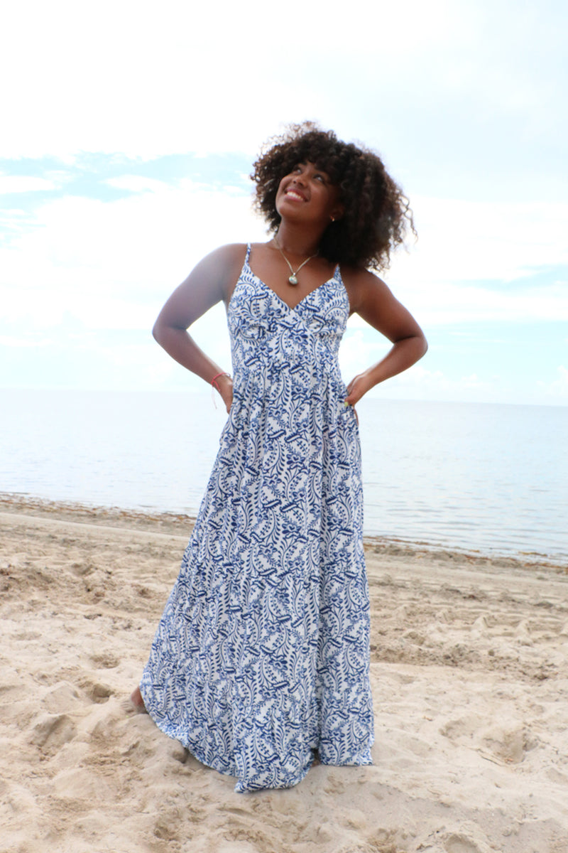 Emilie Dress