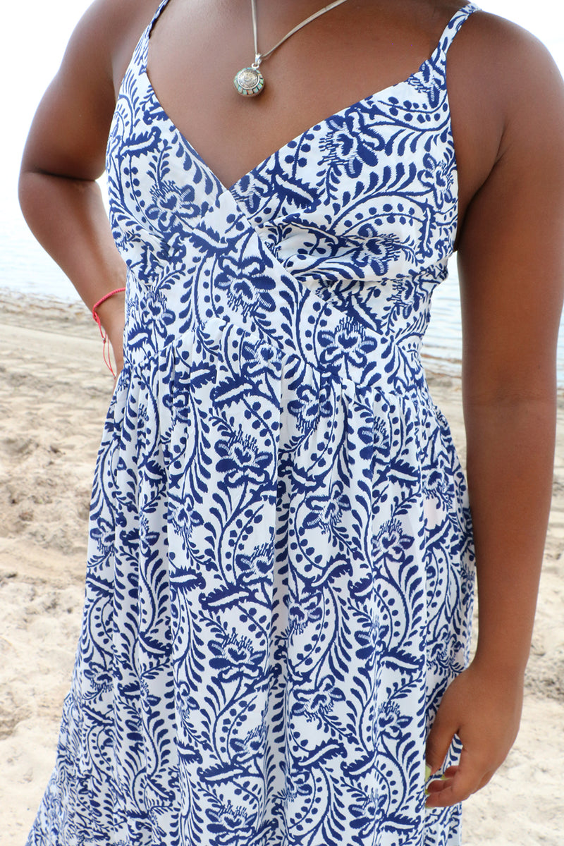 Emilie Dress