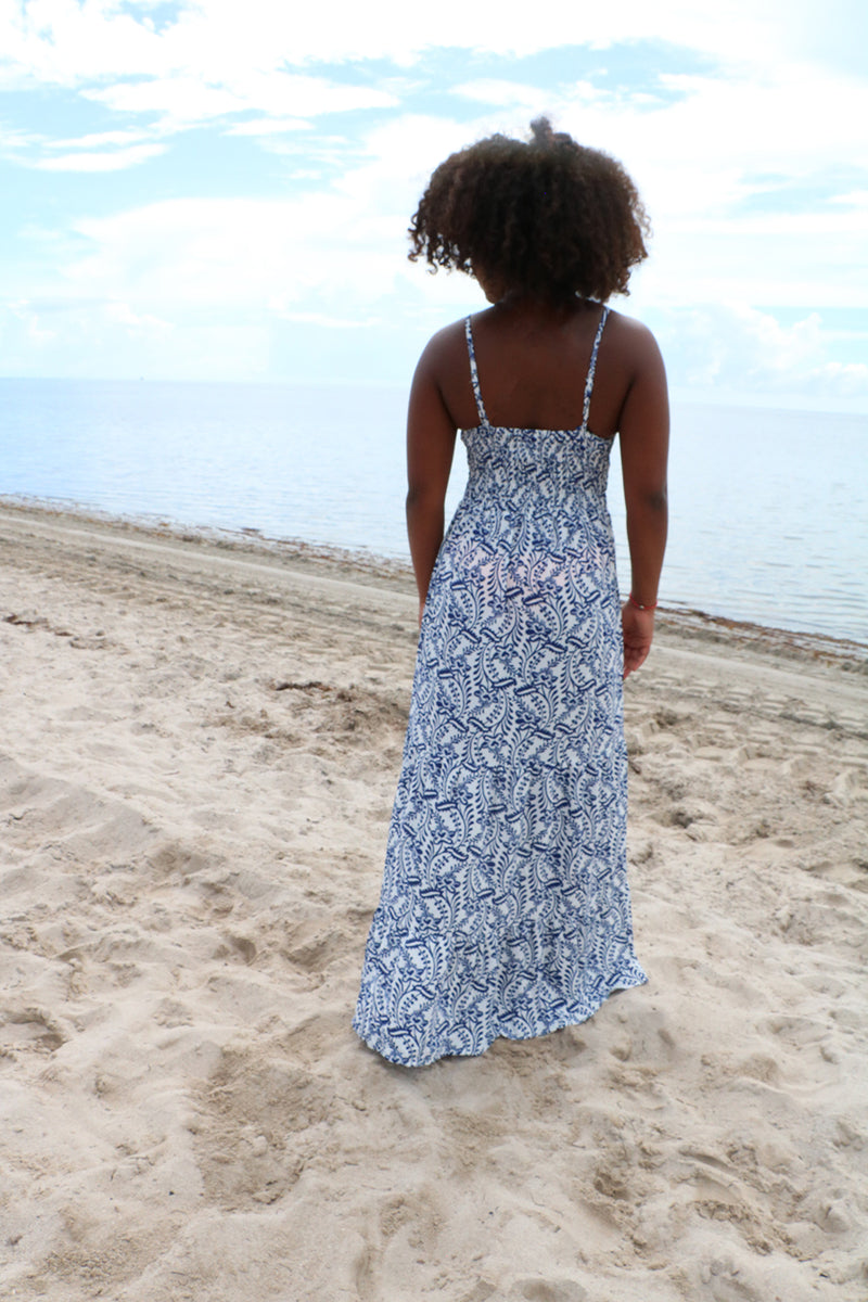 Emilie Dress