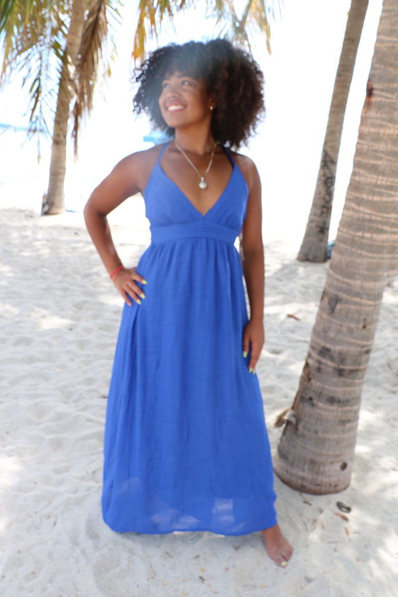 Lucie Dress