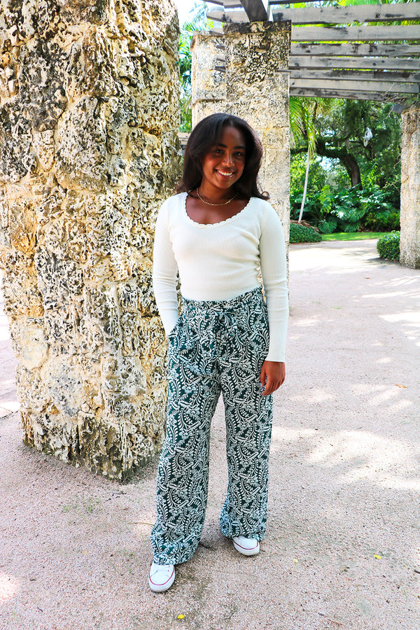 Lizea pants