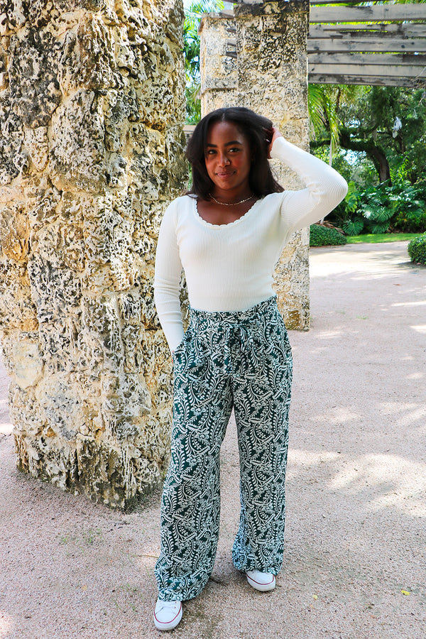 Lizea pants