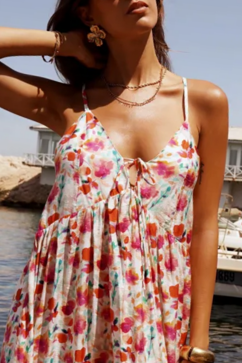 Noa Dress