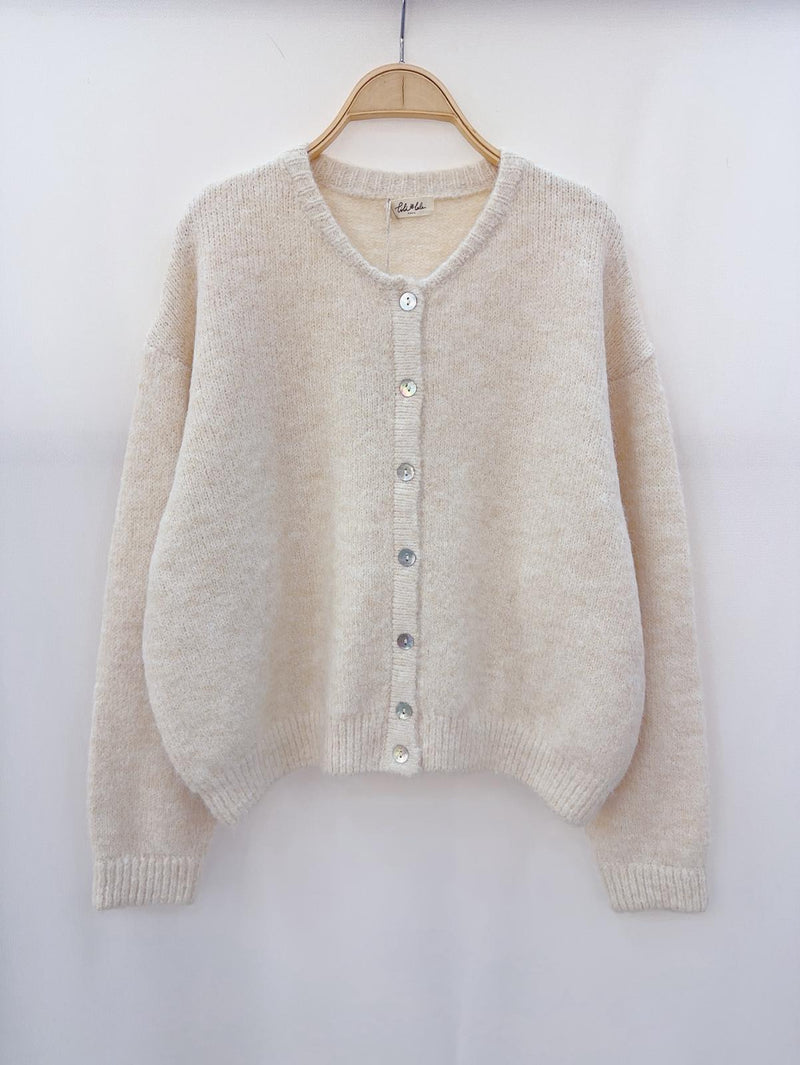 Emma Cardigan