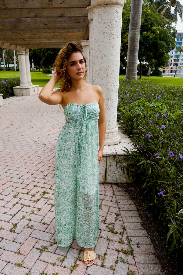 Farah Dress