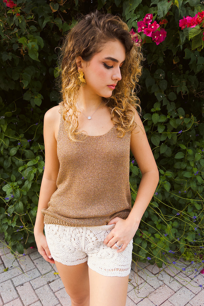 Valencia Top