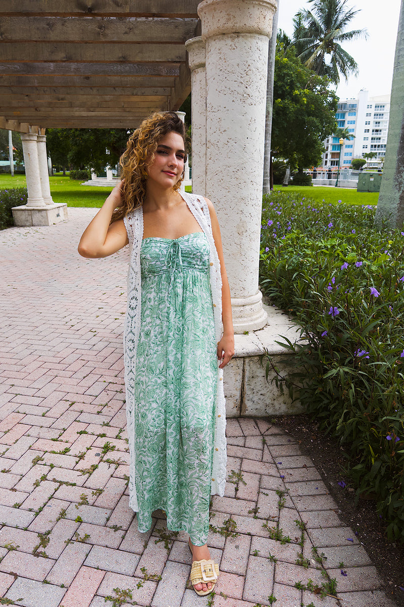 Farah Dress