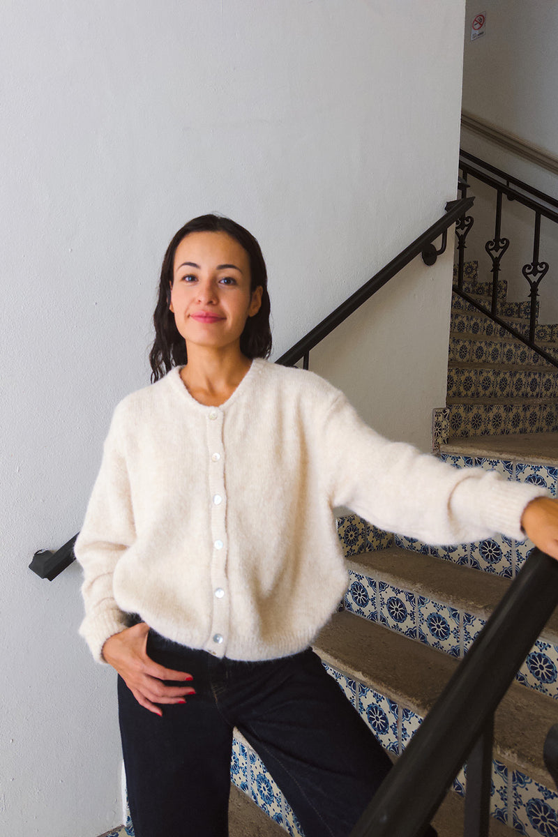Emma Cardigan