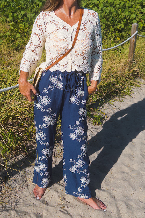 Didem pants