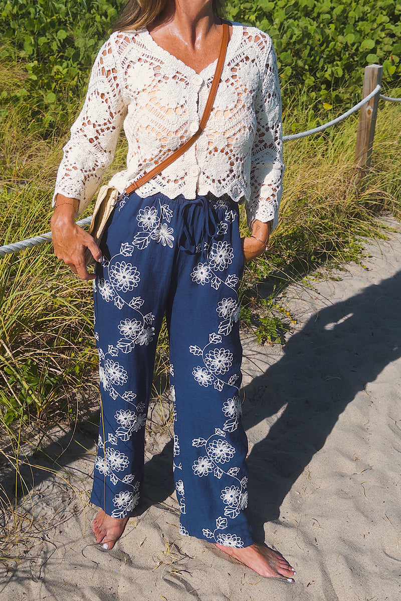 Didem pants
