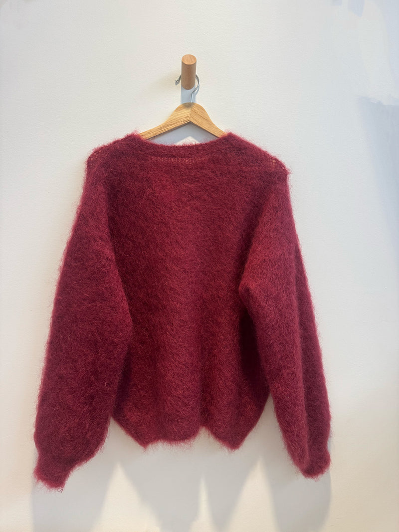 Ingrid Sweater
