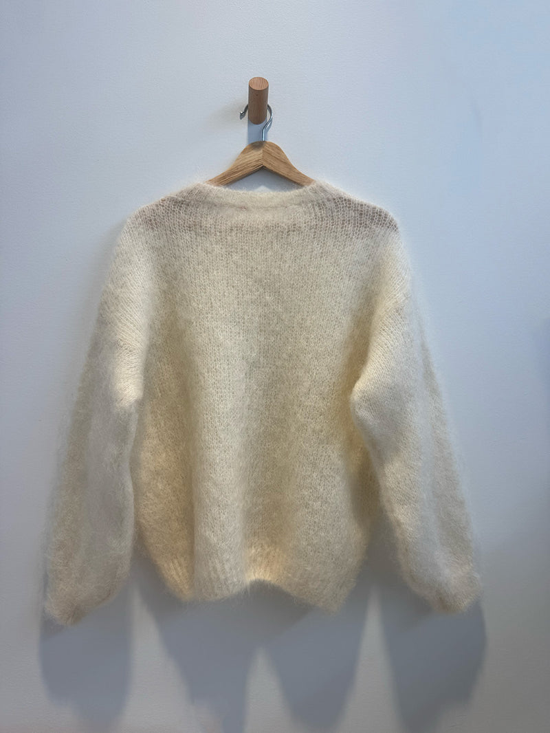 Ingrid Sweater