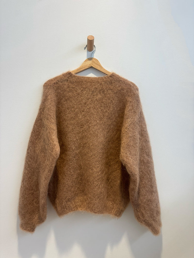 Ingrid Sweater