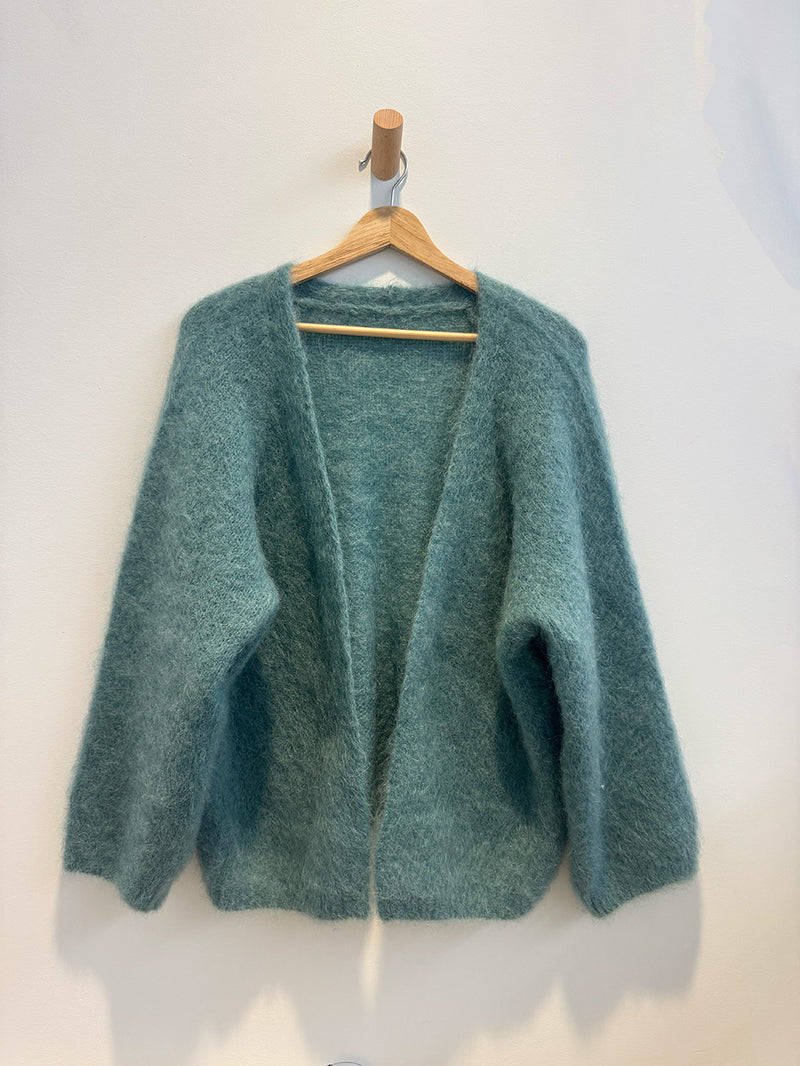 Elisa Cardigan
