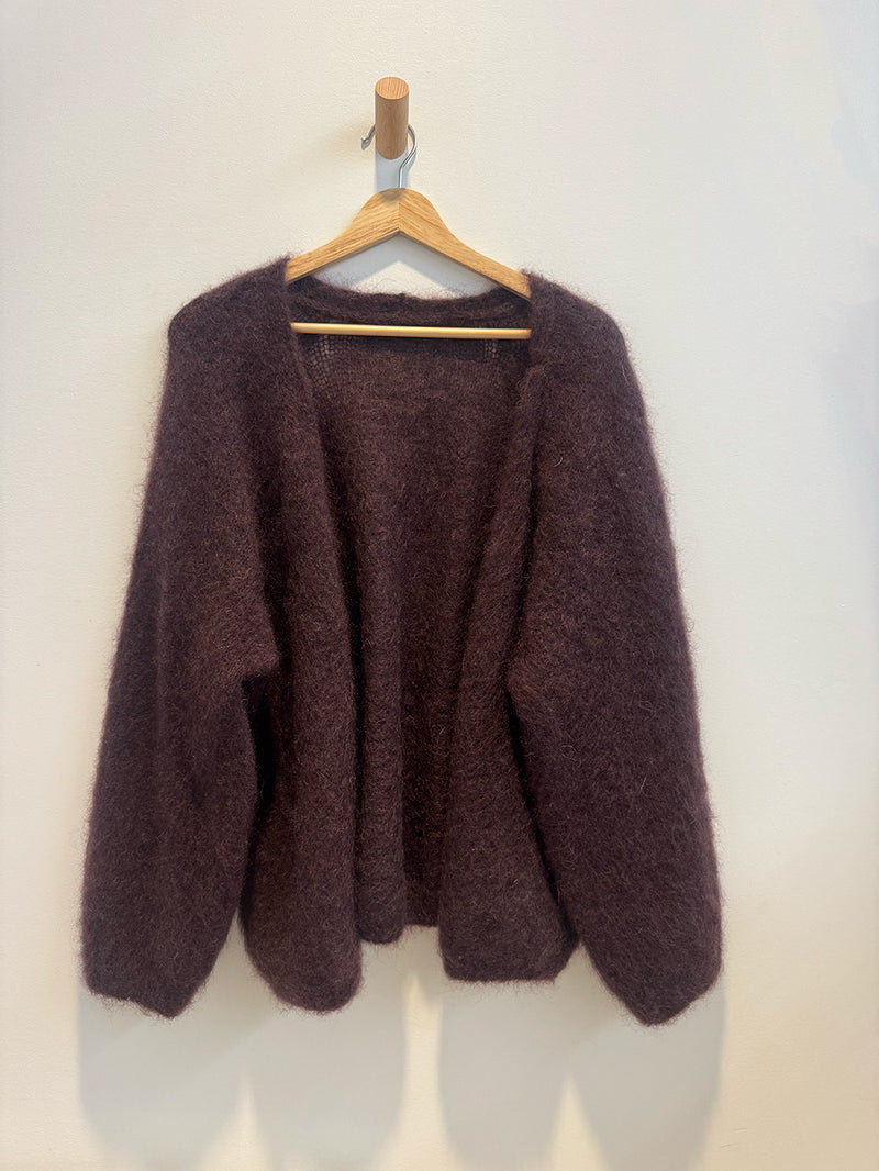 Elisa Cardigan