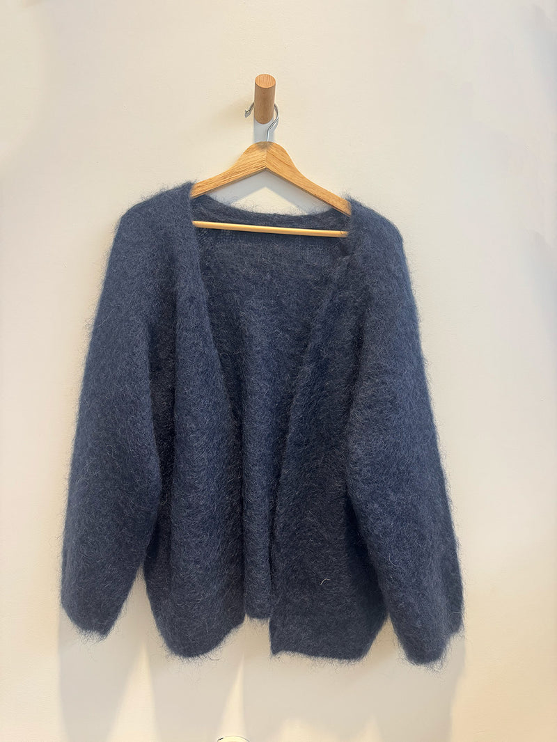 Elisa Cardigan