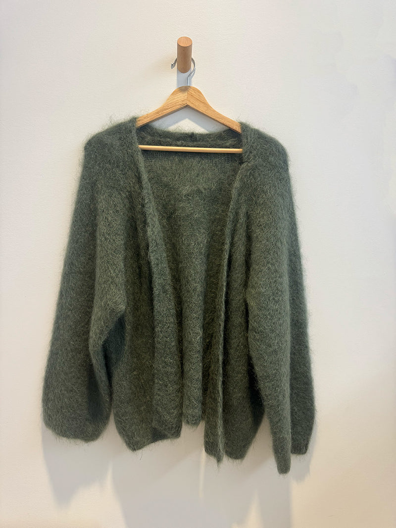 Elisa Cardigan