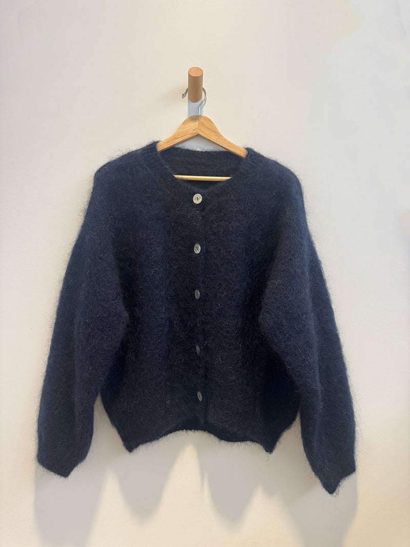 Azel Cardigan