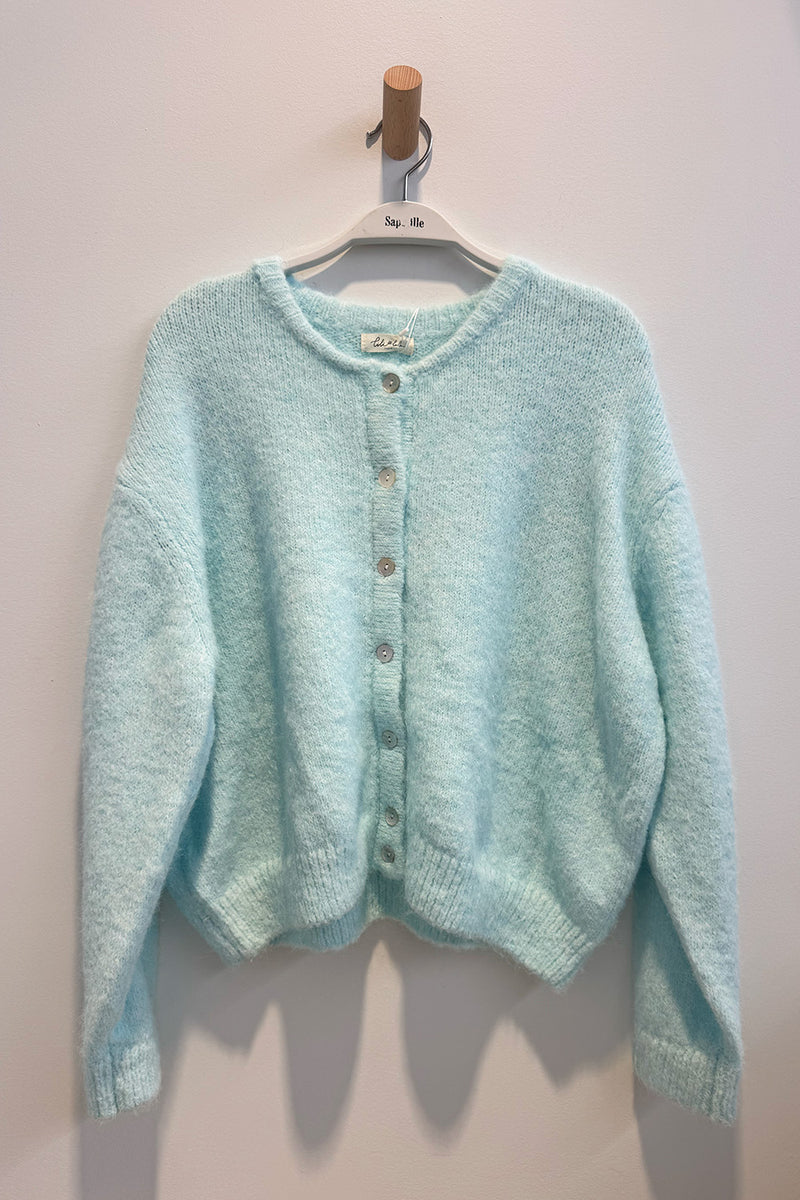 Emma Cardigan