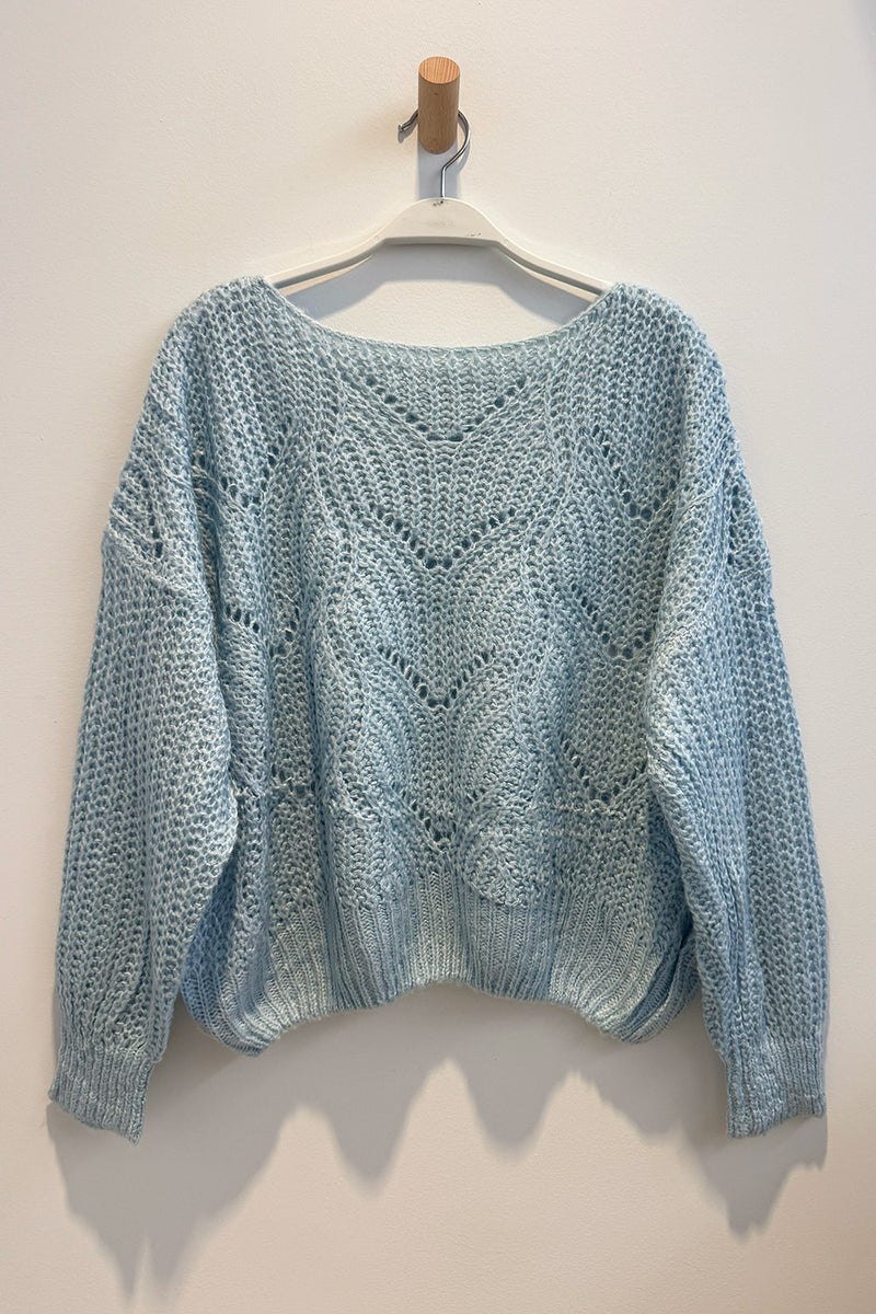 Lily Sweater