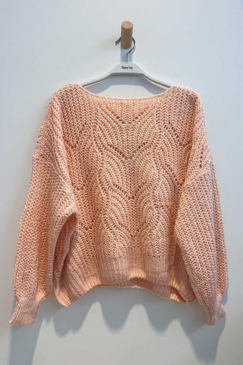 Lily Sweater